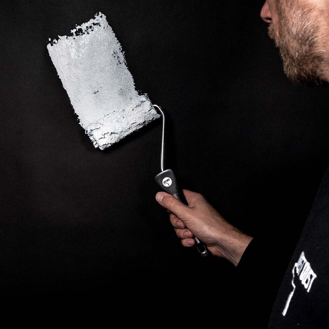 
                  
                    JUST DUST Bag inkl. Zubehör
                  
                