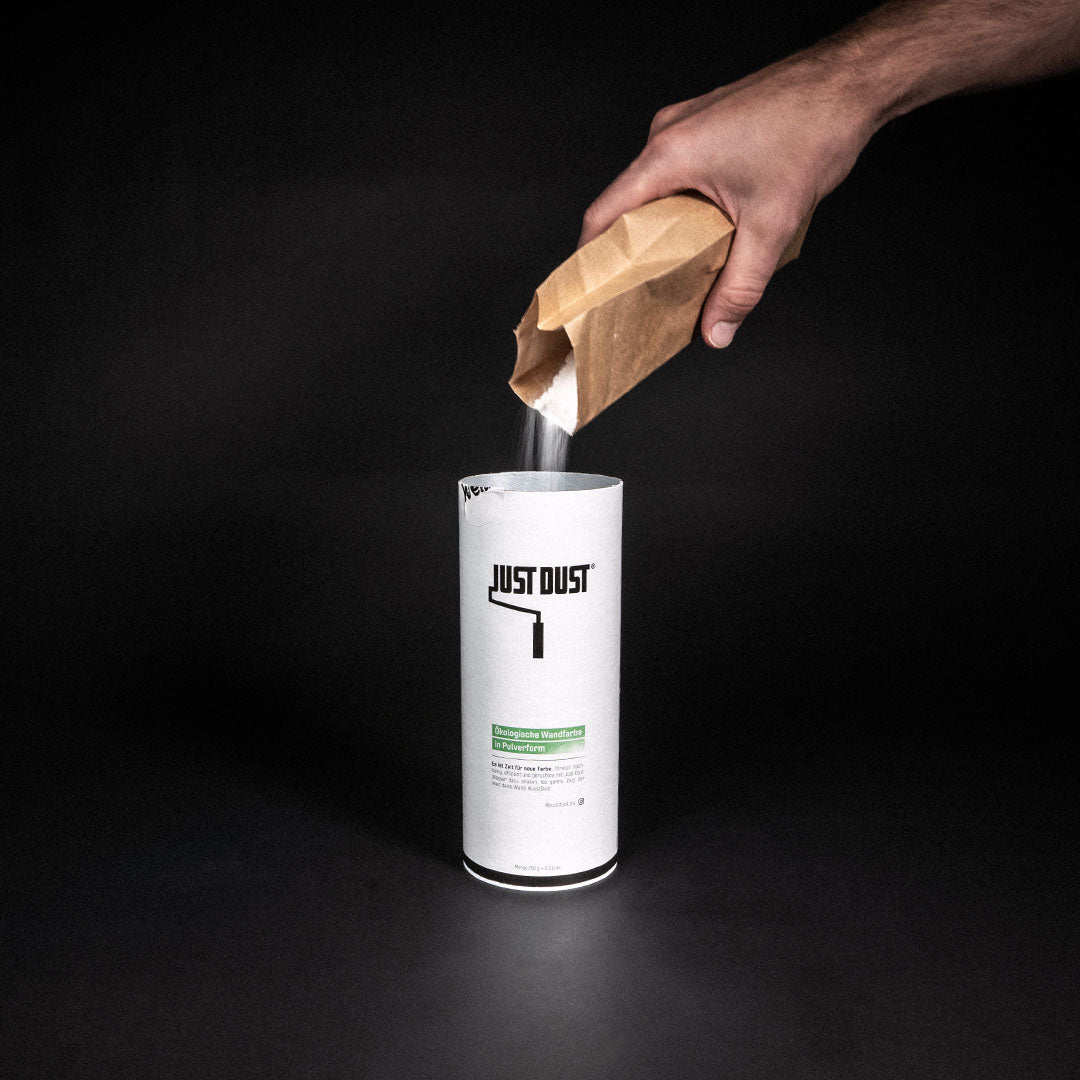 
                  
                    JUST DUST Shaker
                  
                